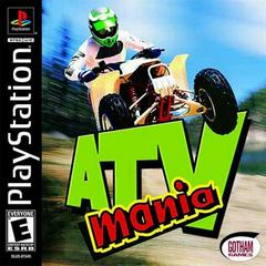 ATV Mania Playstation Prices