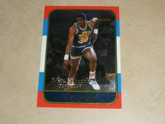 Karl Malone #M5 Basketball Cards 1996 Metal Decade of Excellence Prices