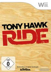 Tony Hawk: Ride PAL Wii Prices