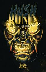 Hush Ronin #1 (2023) Comic Books Hush Ronin Prices