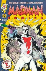 Madman Comics Comic Books Madman Comics Prices