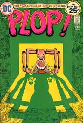 Plop! #9 (1975) Comic Books Plop Prices