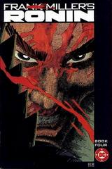 Ronin #4 (1983) Comic Books Ronin Prices