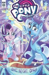 My Little Pony: Friendship Is Magic [1:10] #69 (2018) Comic Books My Little Pony: Friendship is Magic Prices