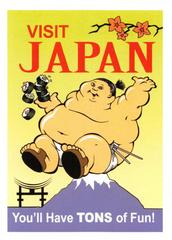 Japan Garbage Pail Kids Go on Vacation Prices