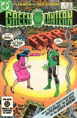 Green Lantern #180 (1984) Comic Books Green Lantern Prices
