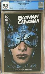 Batman / Catwoman [Charest] Comic Books Batman / Catwoman Prices