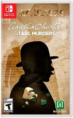 Agatha Christie: The ABC Murders Nintendo Switch Prices
