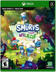 The Smurfs Mission Vileaf Xbox Series X Prices