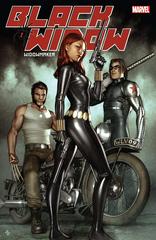 Black Widow: Widowmaker [Paperback] (2020) Comic Books Black Widow Prices