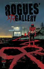 Rogues' Gallery #1 (2022) Comic Books Rogues' Gallery Prices