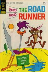 Beep Beep the Road Runner #41 (1974) Comic Books Beep Beep the Road Runner Prices