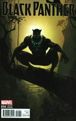 Black Panther [Robinson] Comic Books Black Panther Prices