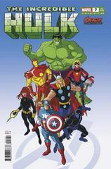 The Incredible Hulk [Levins] Comic Books Incredible Hulk Prices
