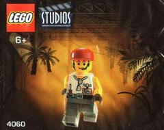 LEGO Set | Grip LEGO Studios