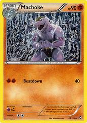 Mavin  Hitmonlee Hitmonchan 48/111 47/111 Pokemon Cards Furious Fists 2014