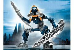 LEGO Set | Vahki Bordakh LEGO Bionicle