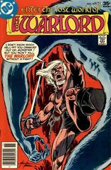 Warlord #9 (1977) Comic Books Warlord Prices
