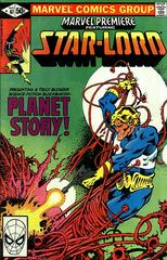 Marvel Premiere #61 (1981) Comic Books Marvel Premiere Prices