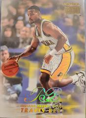 Travis Best #192 Basketball Cards 1999 SkyBox Premium Prices