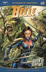Belle: Queen of Serpents #1 (2022) Comic Books Belle: Queen of Serpents Prices