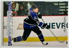 Joe Corvo [Action] Hockey Cards 2003 ITG Toronto Star Prices