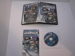 Photo By Canadian Brick Cafe | PlayStation Underground Jampack Vol. 13 Playstation 2