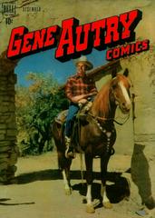 Gene Autry Comics #22 (1948) Comic Books Gene Autry Comics Prices