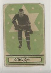 Bun Cook [Series B] #72 Hockey Cards 1933 O-Pee-Chee Prices