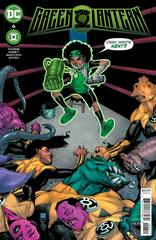 Green Lantern #6 (2021) Comic Books Green Lantern Prices