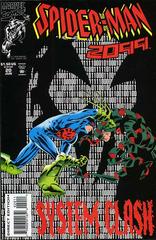 Spider-Man 2099 #20 (1994) Comic Books Spider-Man 2099 Prices