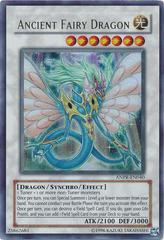 Ancient Fairy Dragon YuGiOh Ancient Prophecy Prices