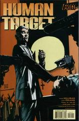 Human Target #16 (2005) Comic Books The Human Target Prices