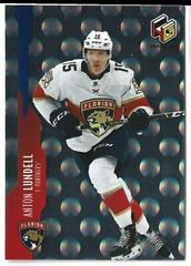 Anton Lundell #HG-3 Hockey Cards 2021 Upper Deck HoloGrFx Rookies Prices