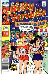 Betty and Veronica #43 (1991) Comic Books Betty and Veronica Prices