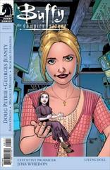 Buffy the Vampire Slayer: Season 8 [Jeanty] #25 (2009) Comic Books Buffy the Vampire Slayer Season Eight Prices