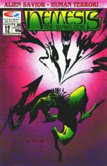 Nemesis the Warlock #12 (1990) Comic Books Nemesis the Warlock Prices