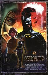 Batman '89 [Clarke] #1 (2021) Comic Books Batman 89 Prices