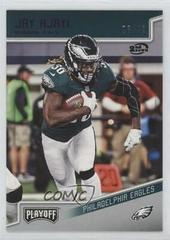 Jay Ajayi [2nd Down] Football Cards 2018 Panini Playoff Prices
