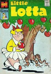Little Lotta #15 (1958) Comic Books Little Lotta Prices