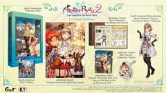 Atelier Ryza 2: Lost Legends & the Secret Fairy [Limited Edition] Playstation 4 Prices
