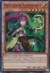 Magician of Faithfulness DUNE-EN098 YuGiOh Duelist Nexus Prices