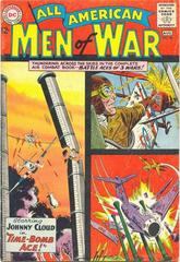 All-American Men of War #98 (1963) Comic Books All-American Men of War Prices