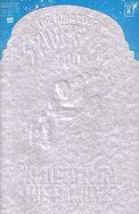 #400 [Embossed Tombstone Cover] | Amazing Spider-Man Comic Books Amazing Spider-Man