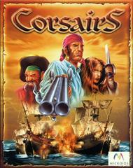 Corsairs: Conquest at Sea PC Games Prices