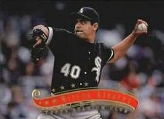 Wilson Alvarez Baseball Cards 1997 Stadium Club Prices