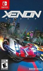 Xenon Racer Nintendo Switch Prices