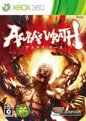 Asura's Wrath JP Xbox 360 Prices