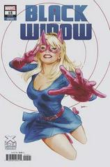 Black Widow [Andrews] #15 (2022) Comic Books Black Widow Prices