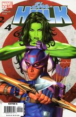 She-Hulk #2 (2006) Comic Books She-Hulk Prices